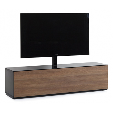 Стойка для ТВ Sonorous ST 161F BLK CWN BS